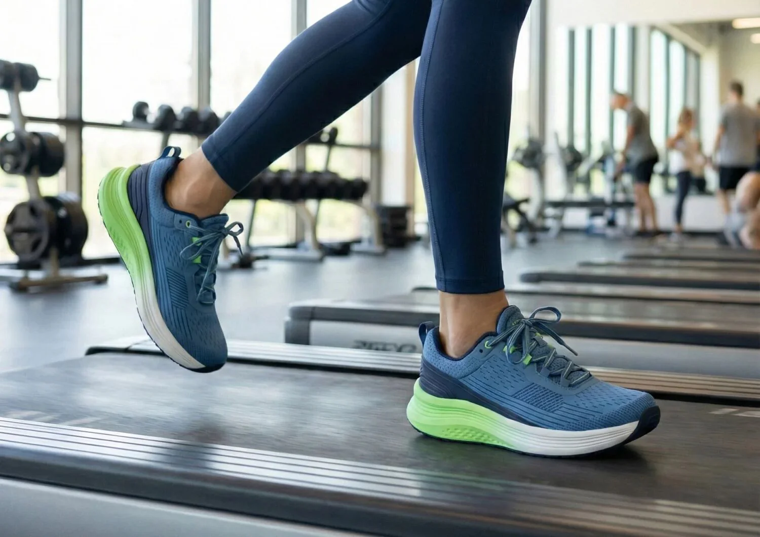 Relay - Blue/Green - Image 11