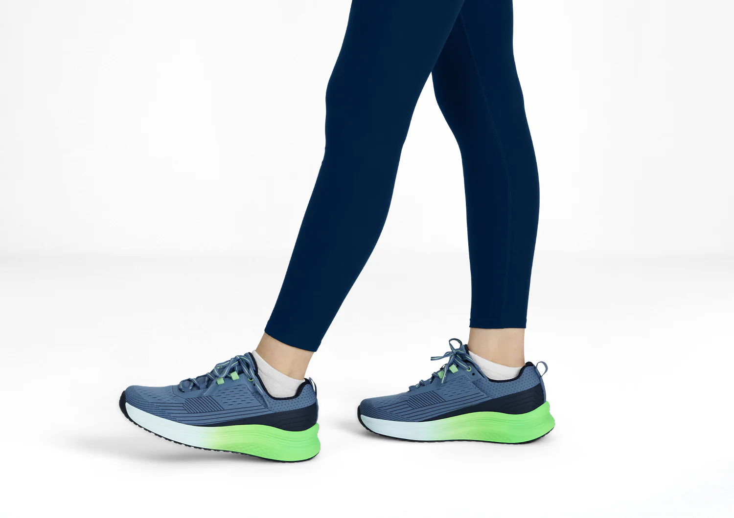 Relay - Blue/Green - Image 2