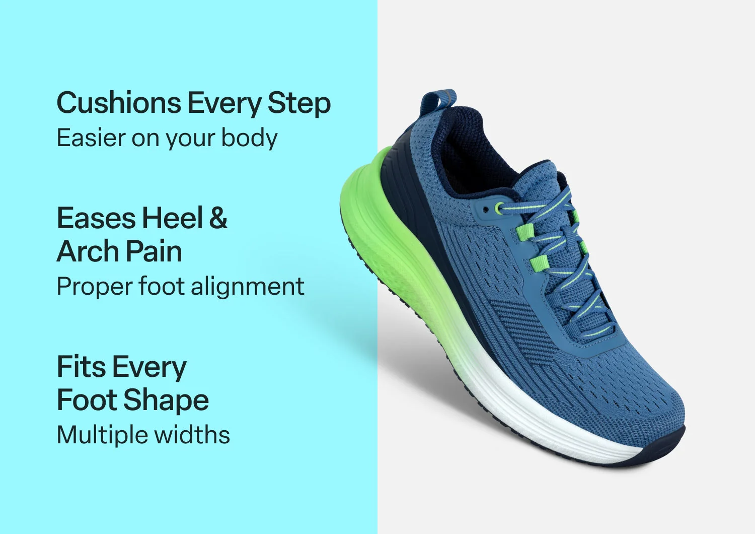 Relay - Blue/Green - Image 3