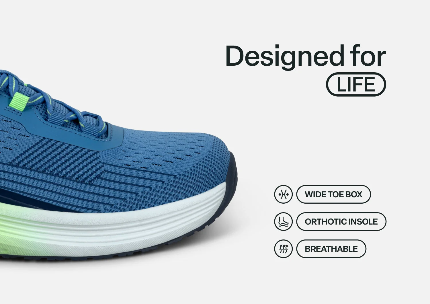 Relay - Blue/Green - Image 6