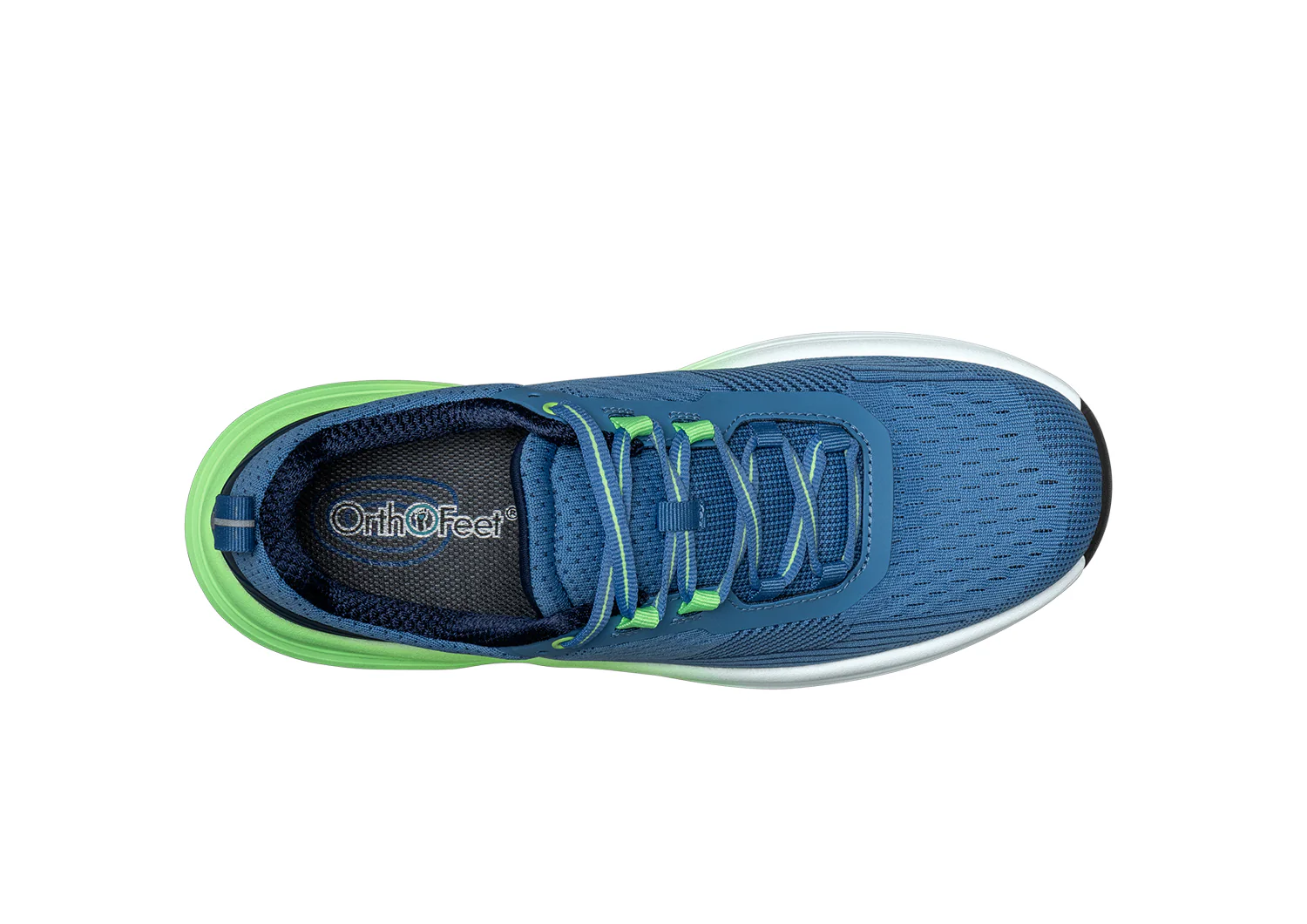 Relay - Blue/Green - Image 9