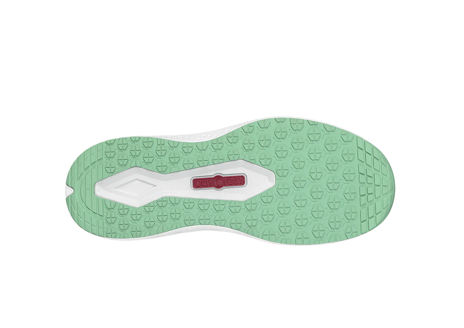Relay - Gray/Silver/Mint - Image 10