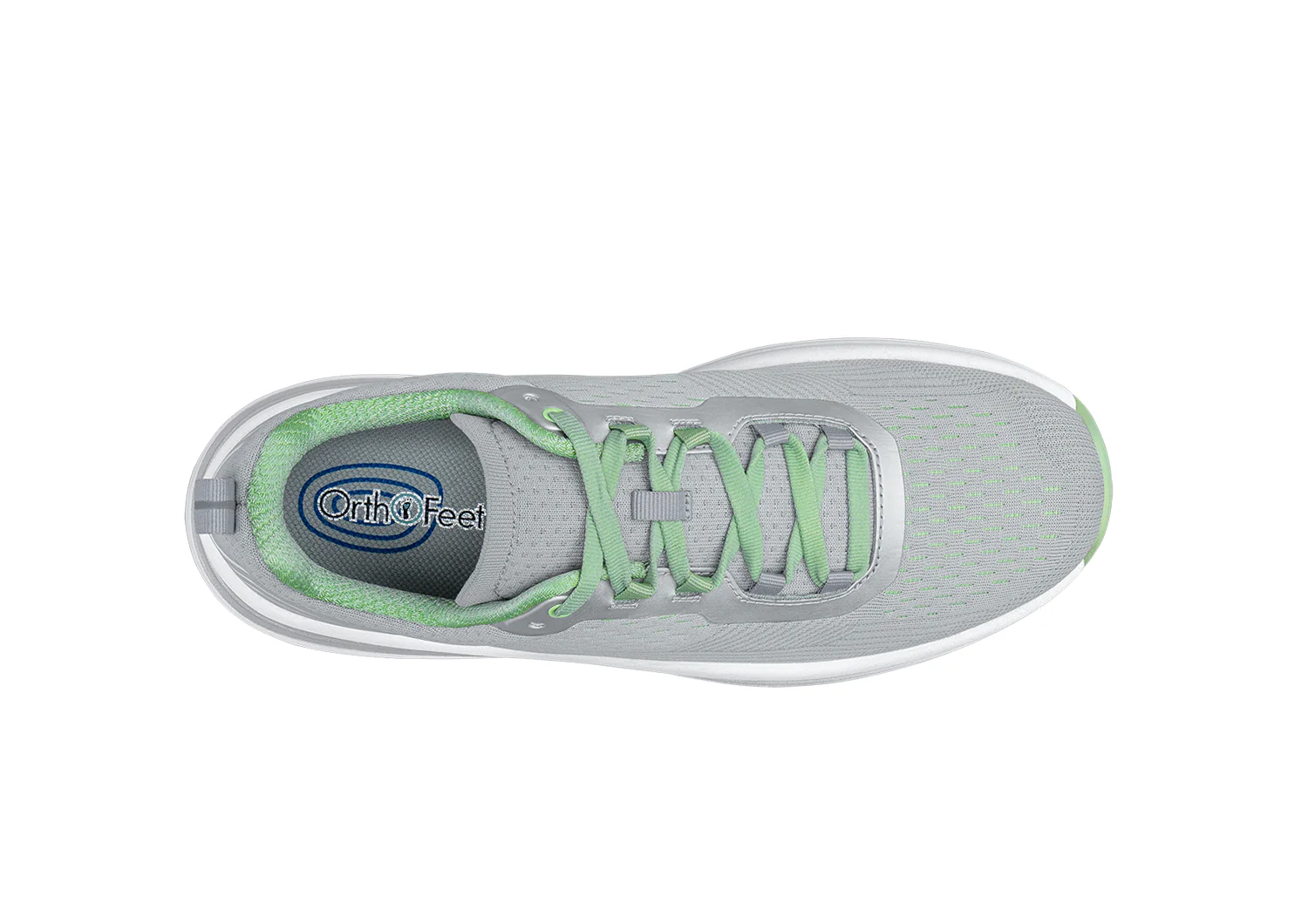 Relay - Gray/Silver/Mint - Image 9