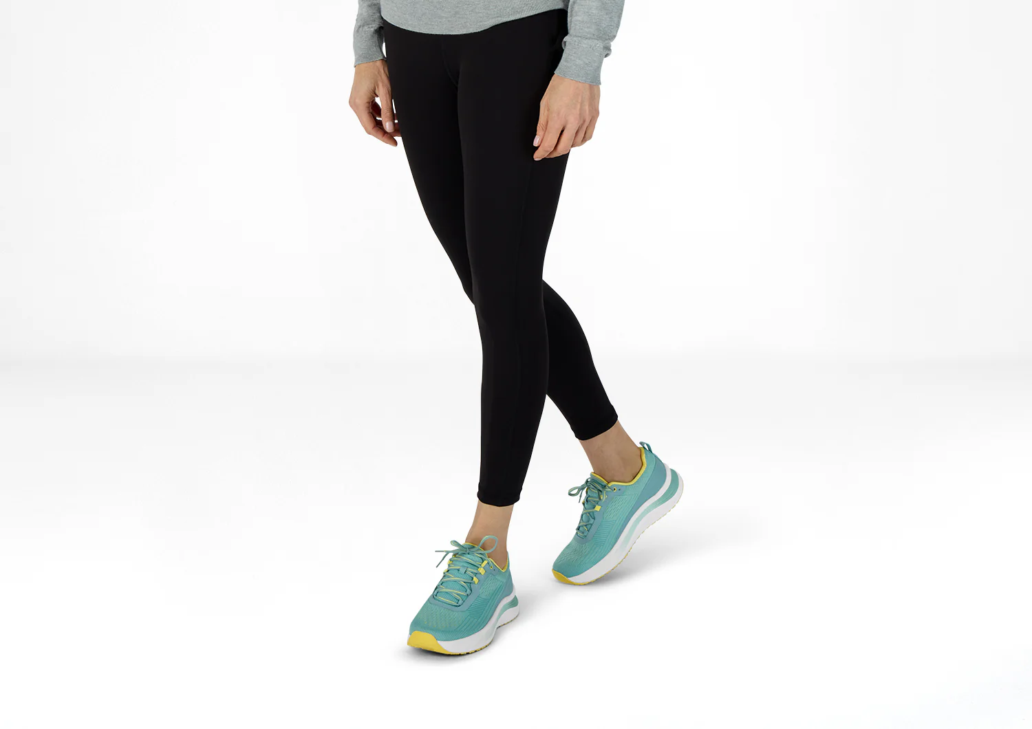 Relay - Turquoise Yellow - Image 2