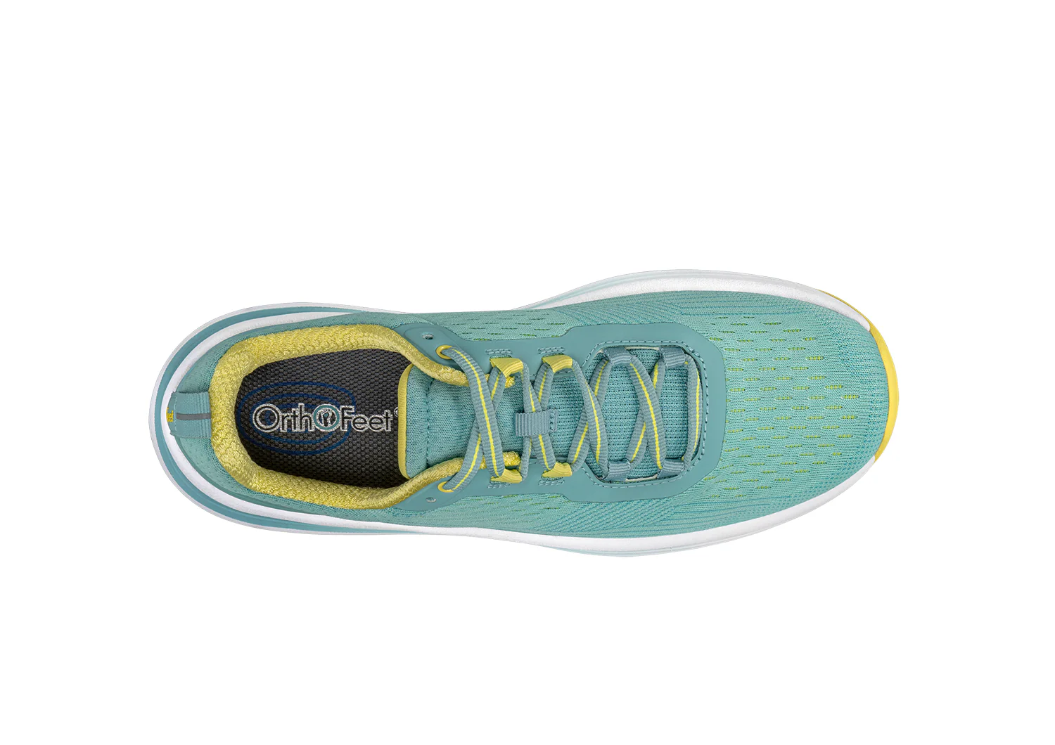 Relay - Turquoise Yellow - Image 9