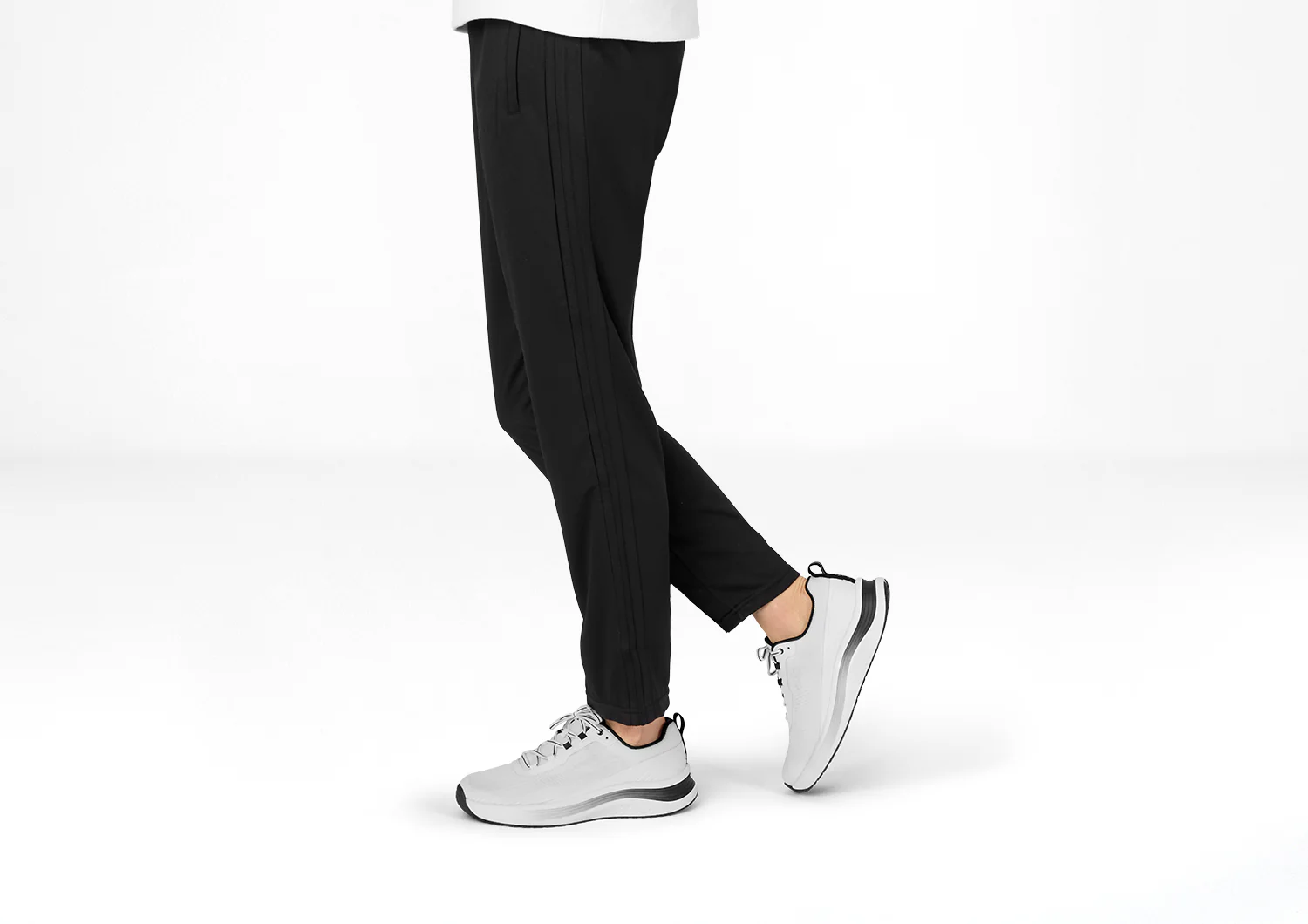 Relay - White - Image 2