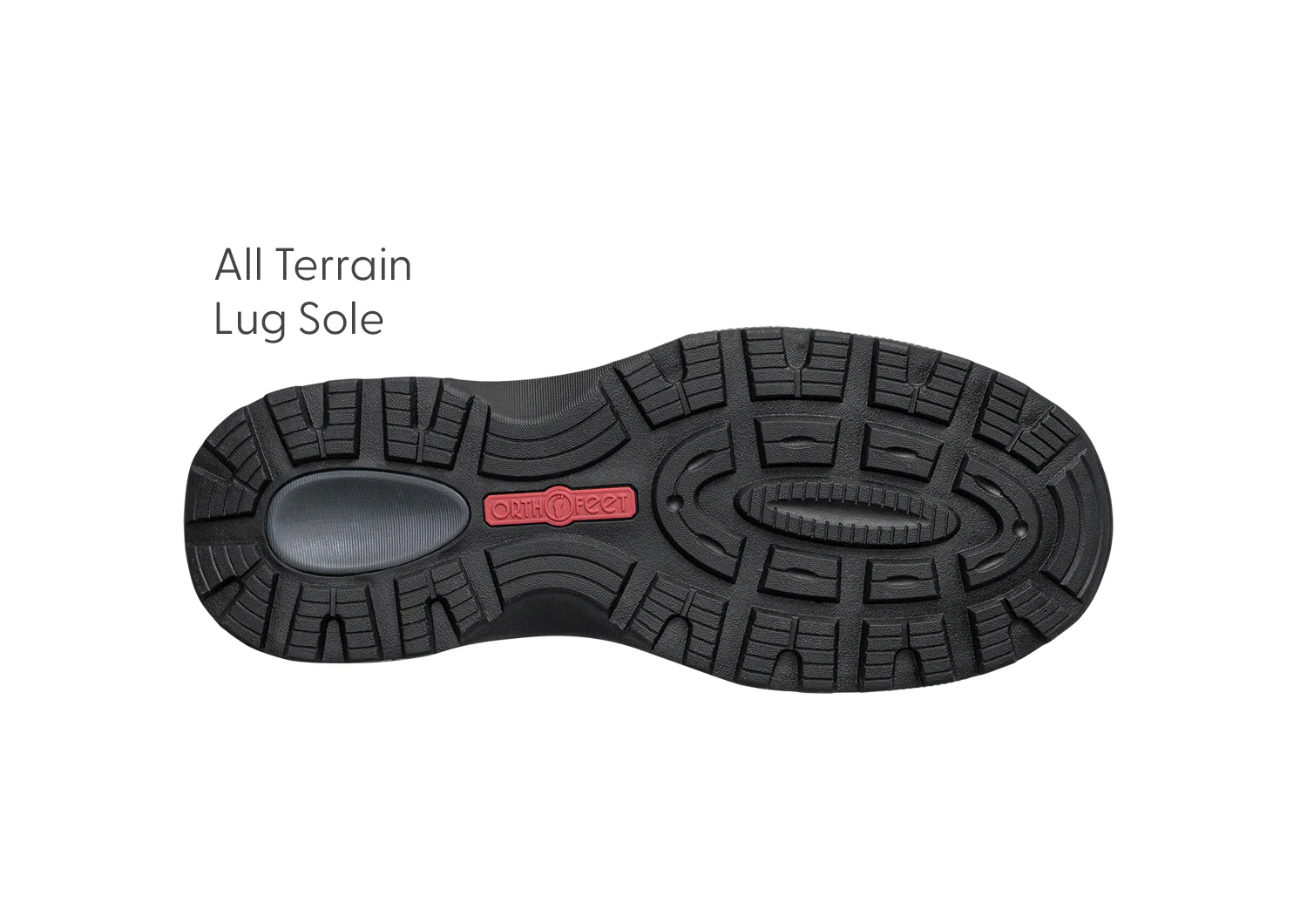 Ridgewood Waterproof - Black - Image 10