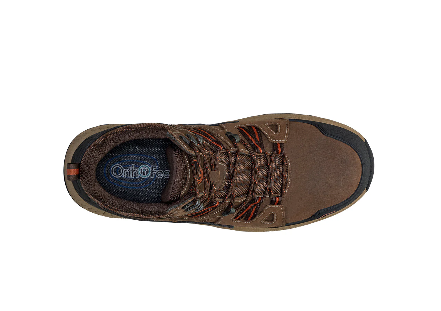 Ridgewood Waterproof - Brown - Image 9