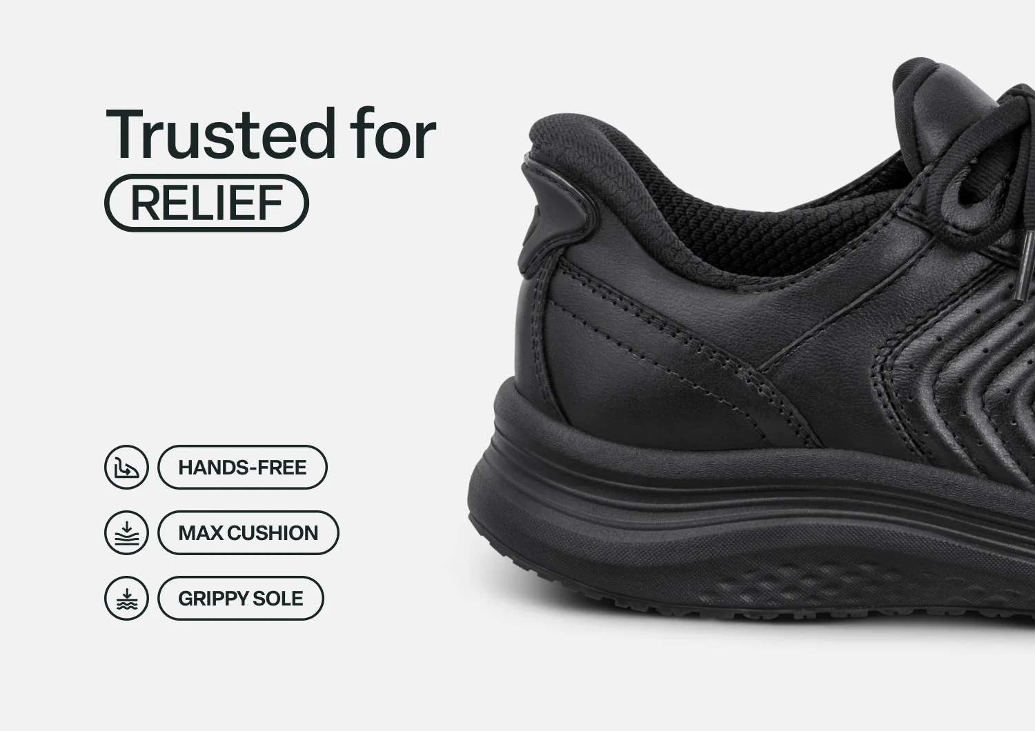 Roam Hands-Free - Black - Image 4