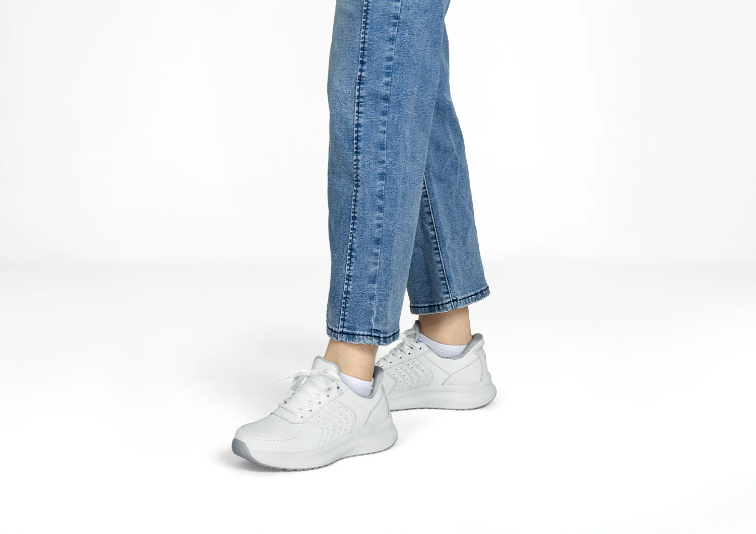 Roam Hands-Free - White - Image 11