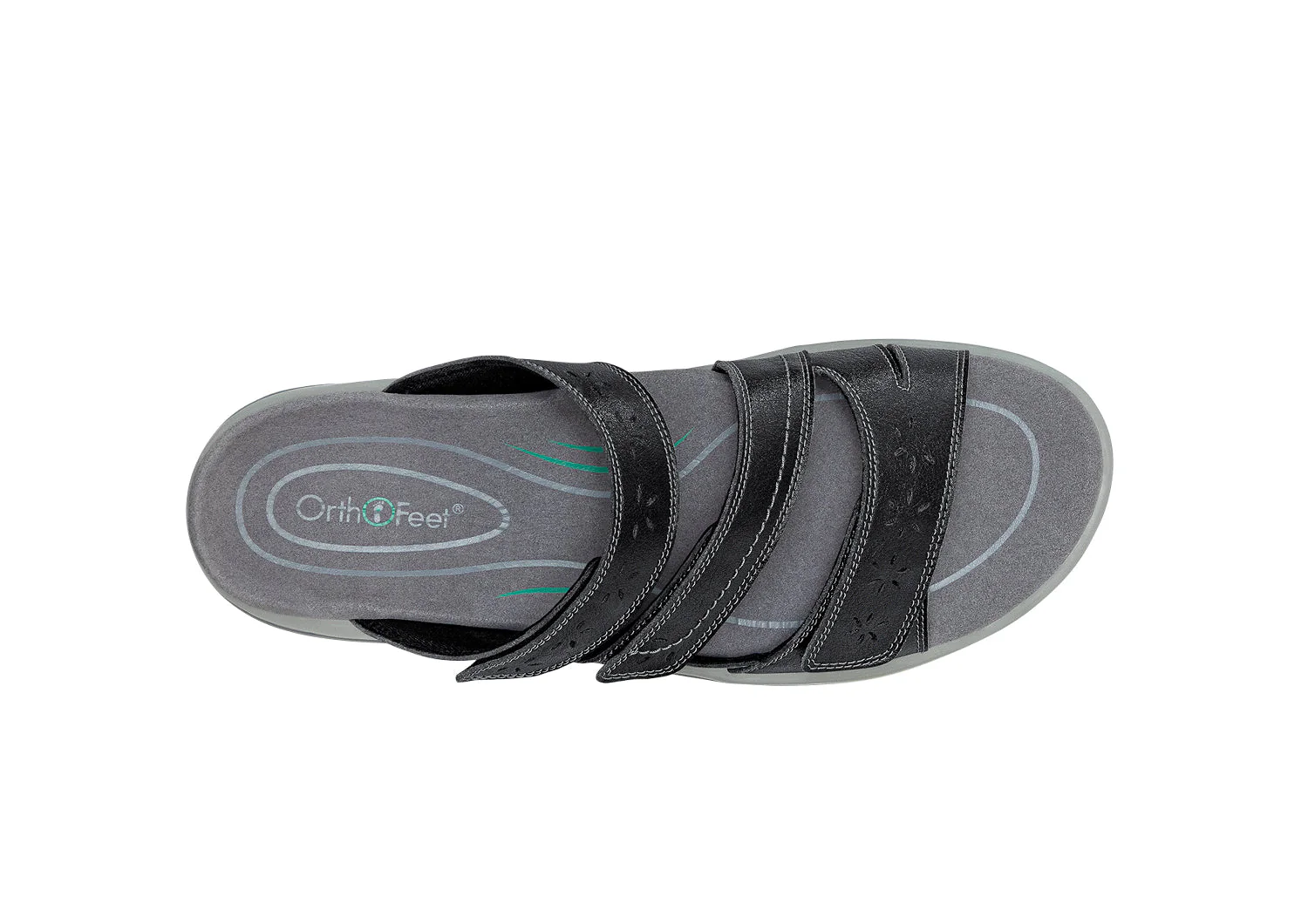 Sahara - Black - Image 9