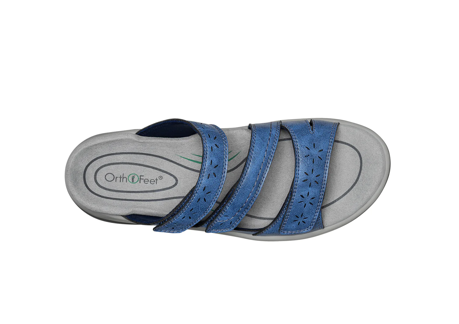 Sahara - Indigo Blue - Image 9
