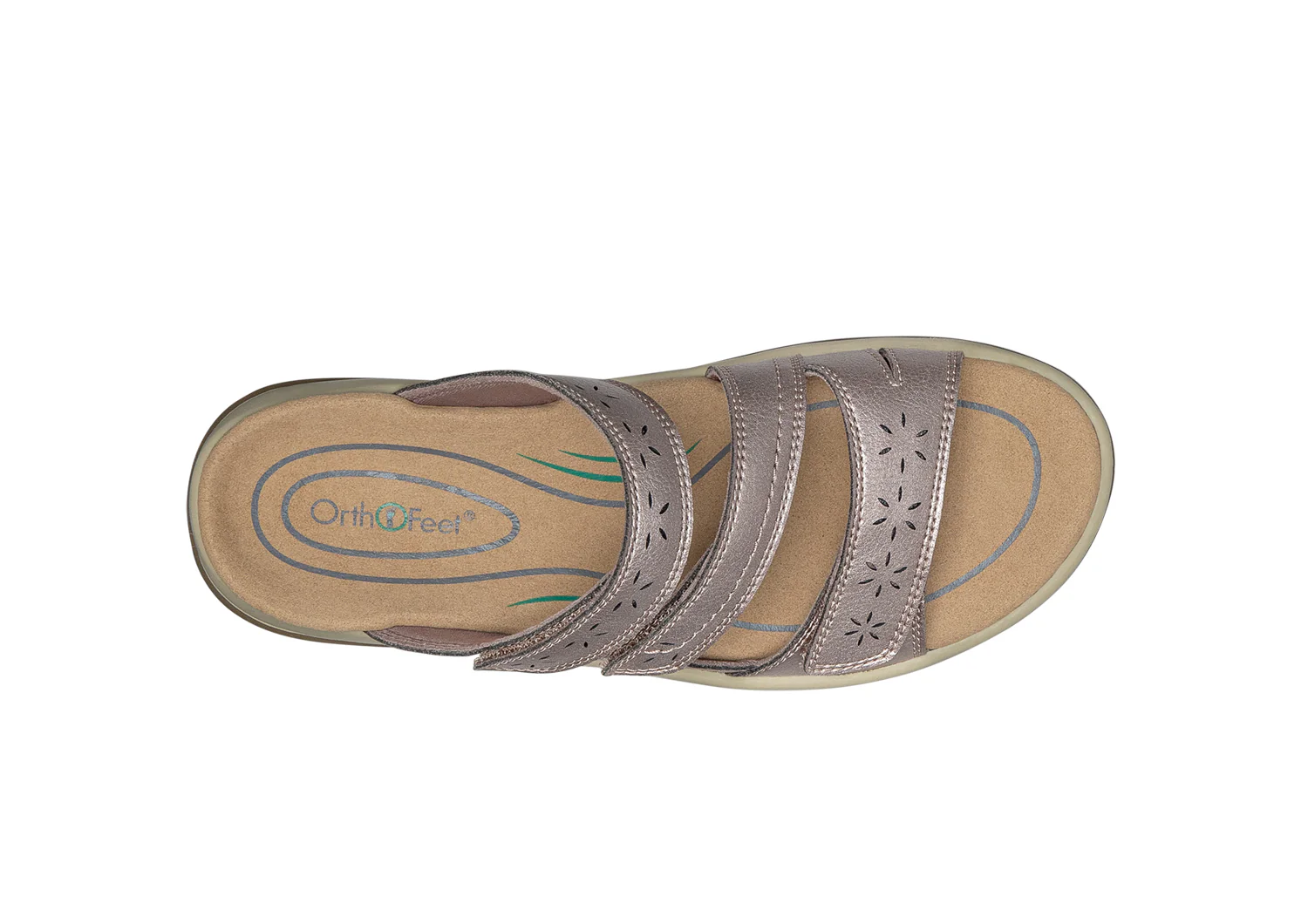 Sahara - Pewter - Image 9