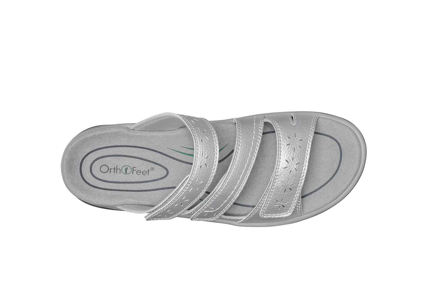 Sahara - Silver Metallic - Image 9