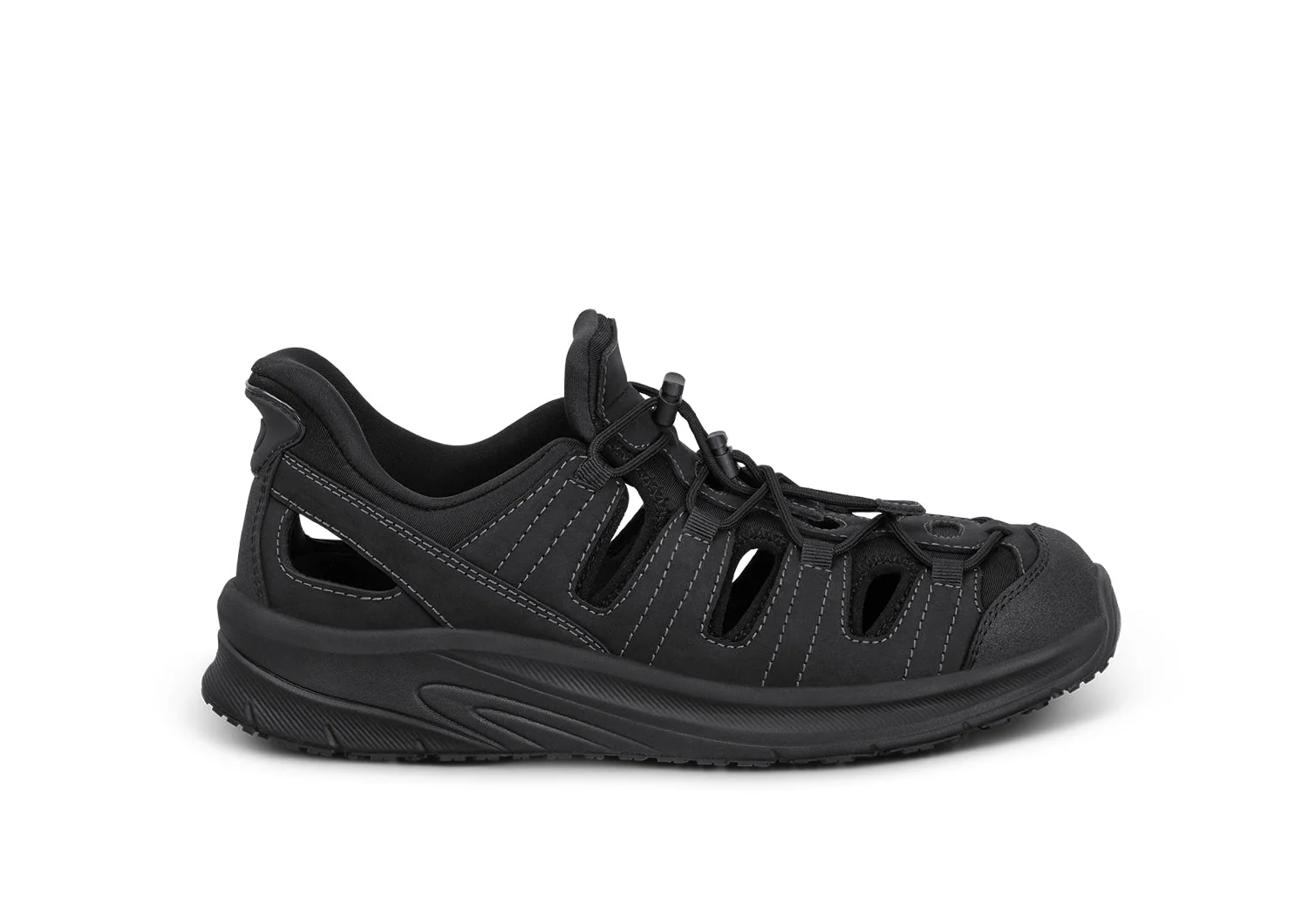 Saturn Hands-Free - Black