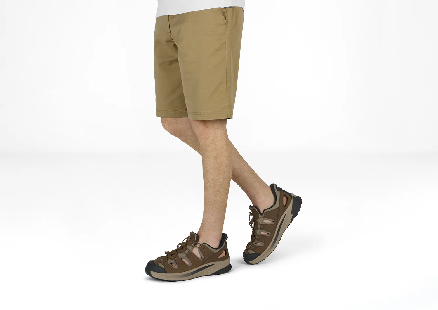 Saturn Hands-Free - Brown - Image 11