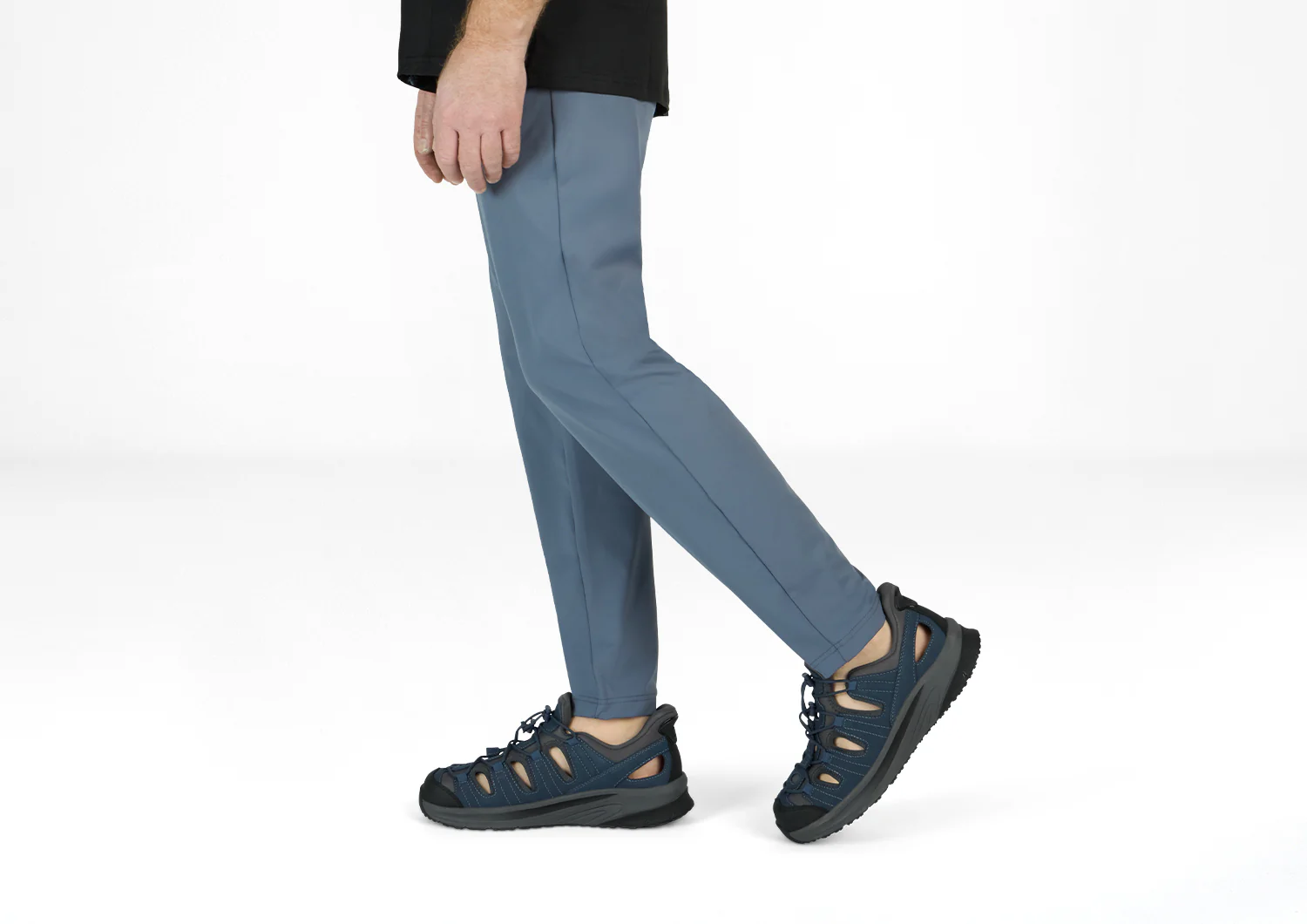 Saturn Hands-Free - Navy - Image 11