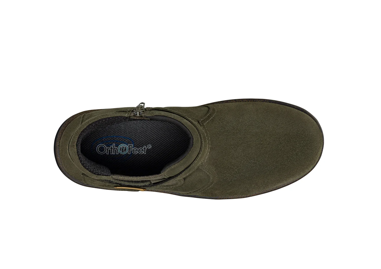 Scarlett - Olive - Image 9