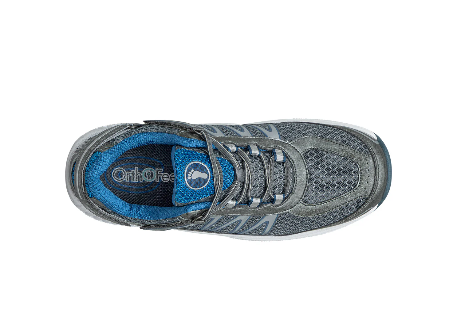Sprint Tie-Less - Gray - Image 10