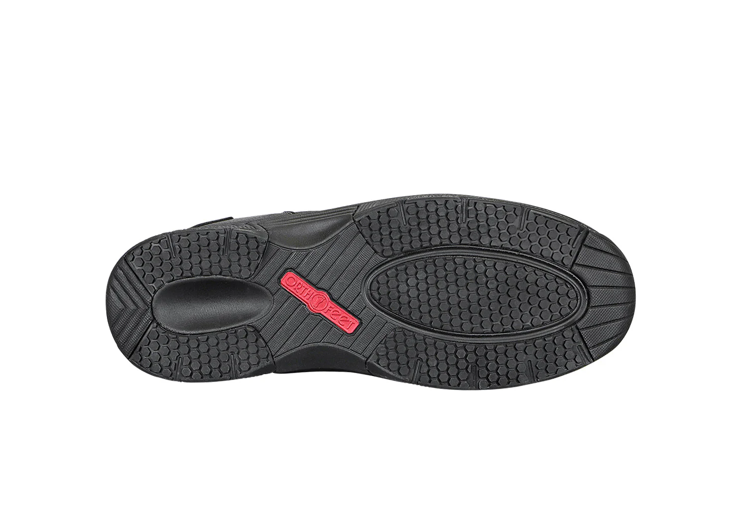 Sprint Tie-Less - Black - Image 11