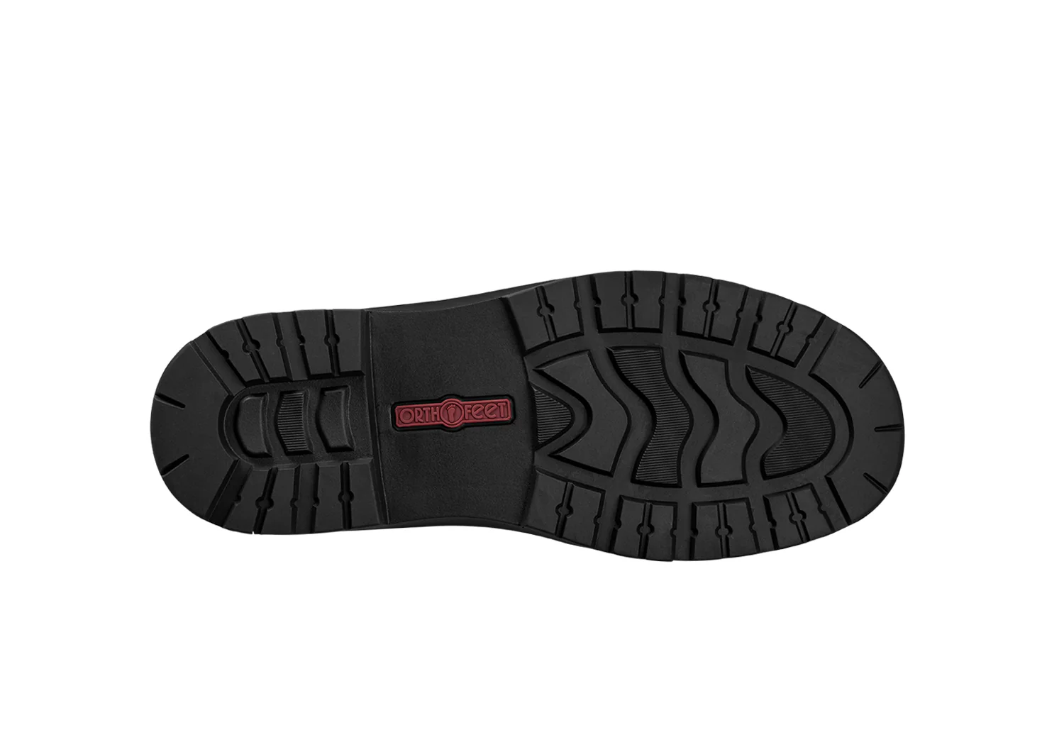 Stowe Waterproof - Black - Image 10