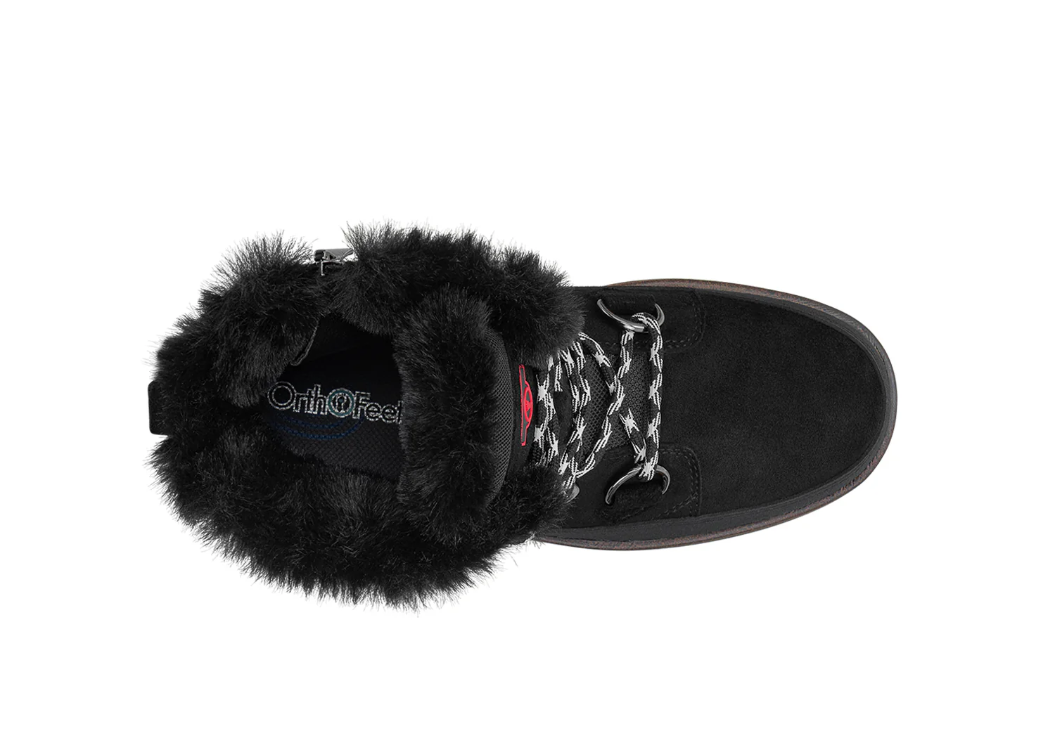 Stowe Waterproof - Black - Image 9