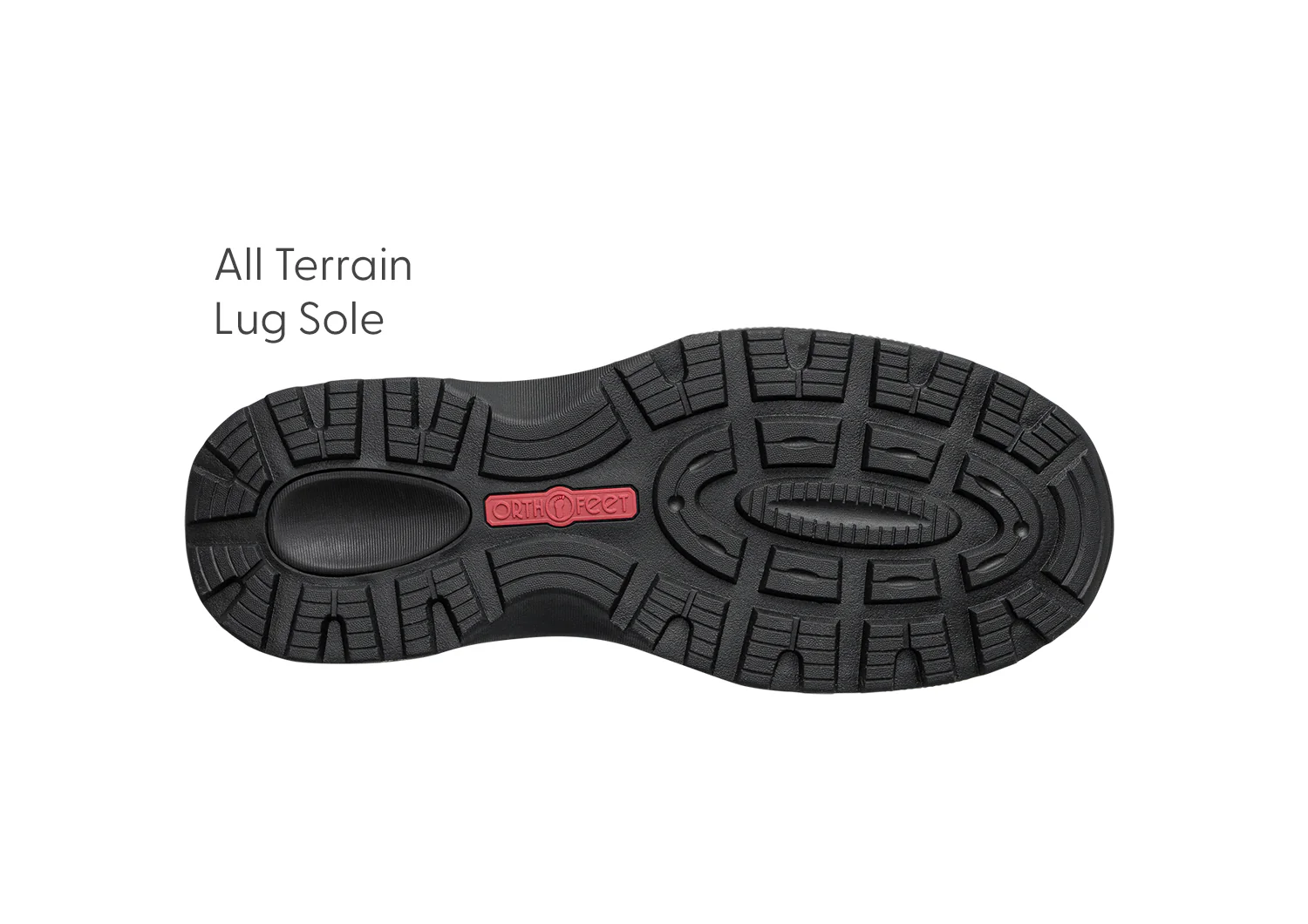 Stratton Waterproof - Brown - Image 10