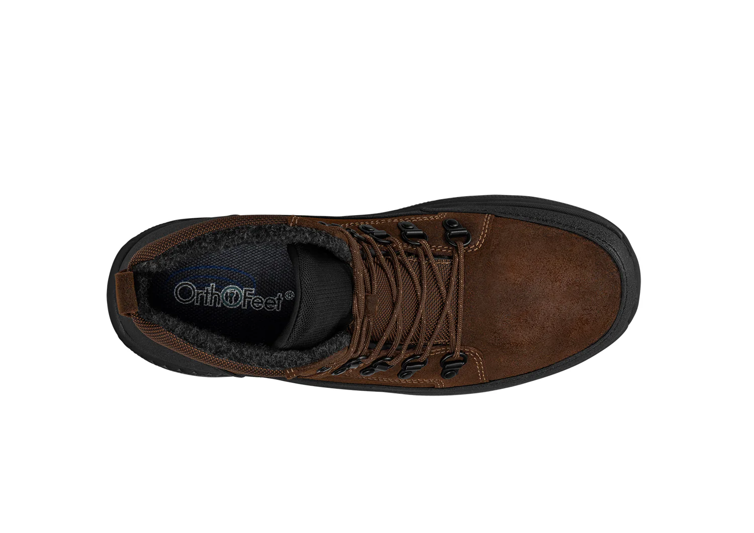 Stratton Waterproof - Brown - Image 9