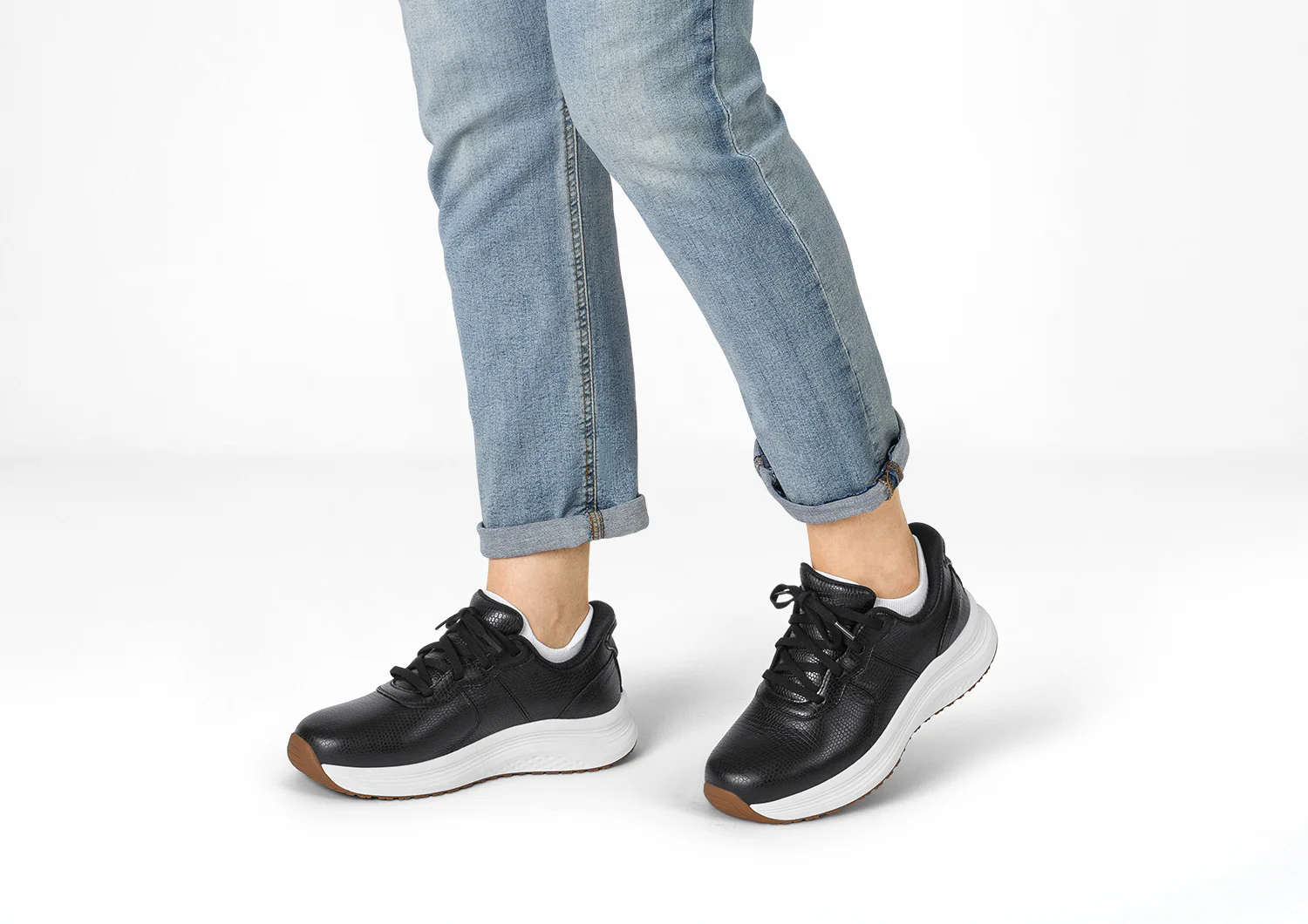 Stride Hands-Free - Black - Image 11