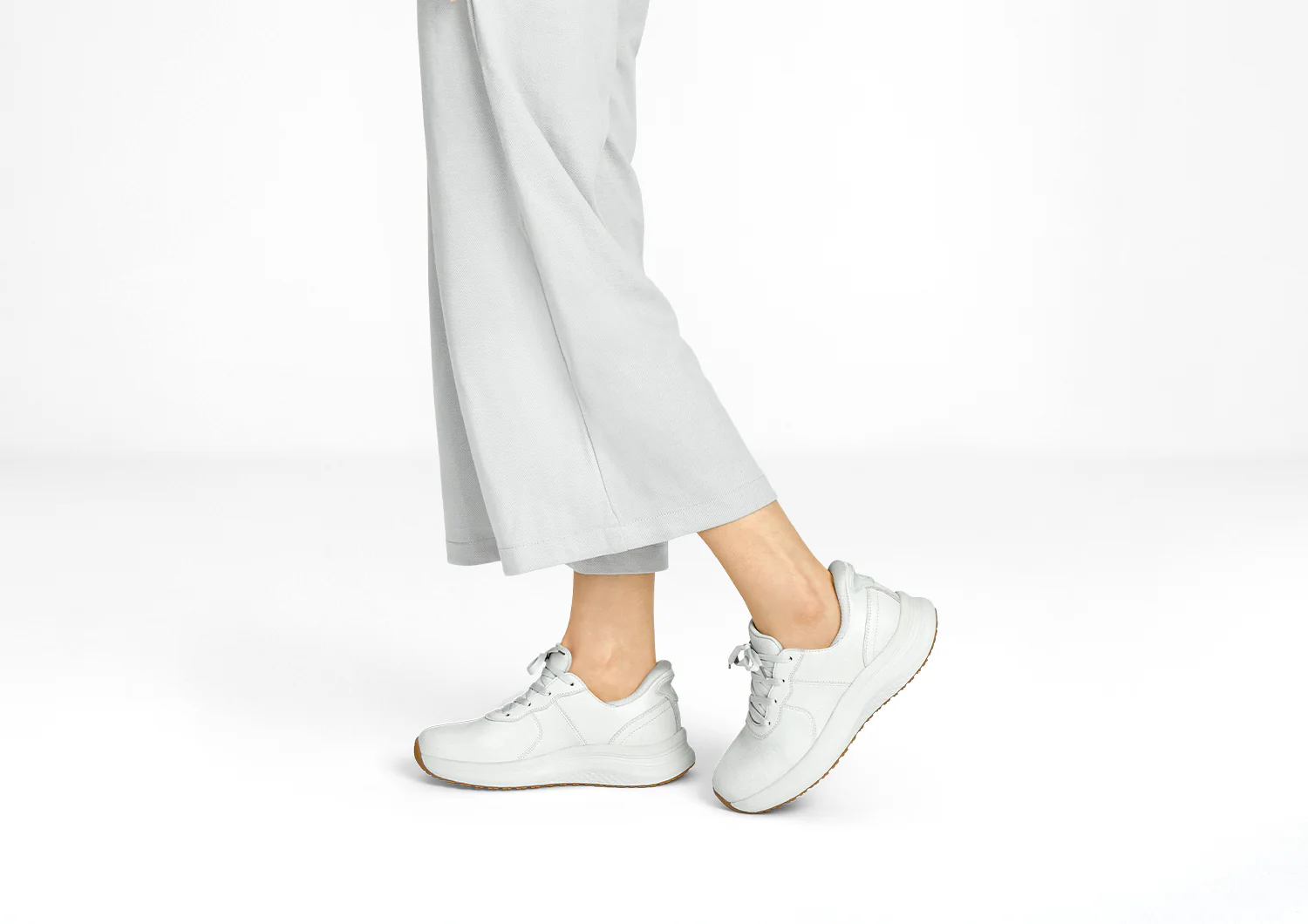 Stride Hands-Free - Ecru - Image 11
