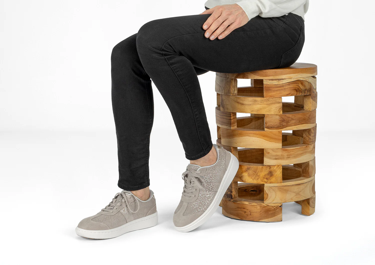 Stroll - Taupe - Image 2