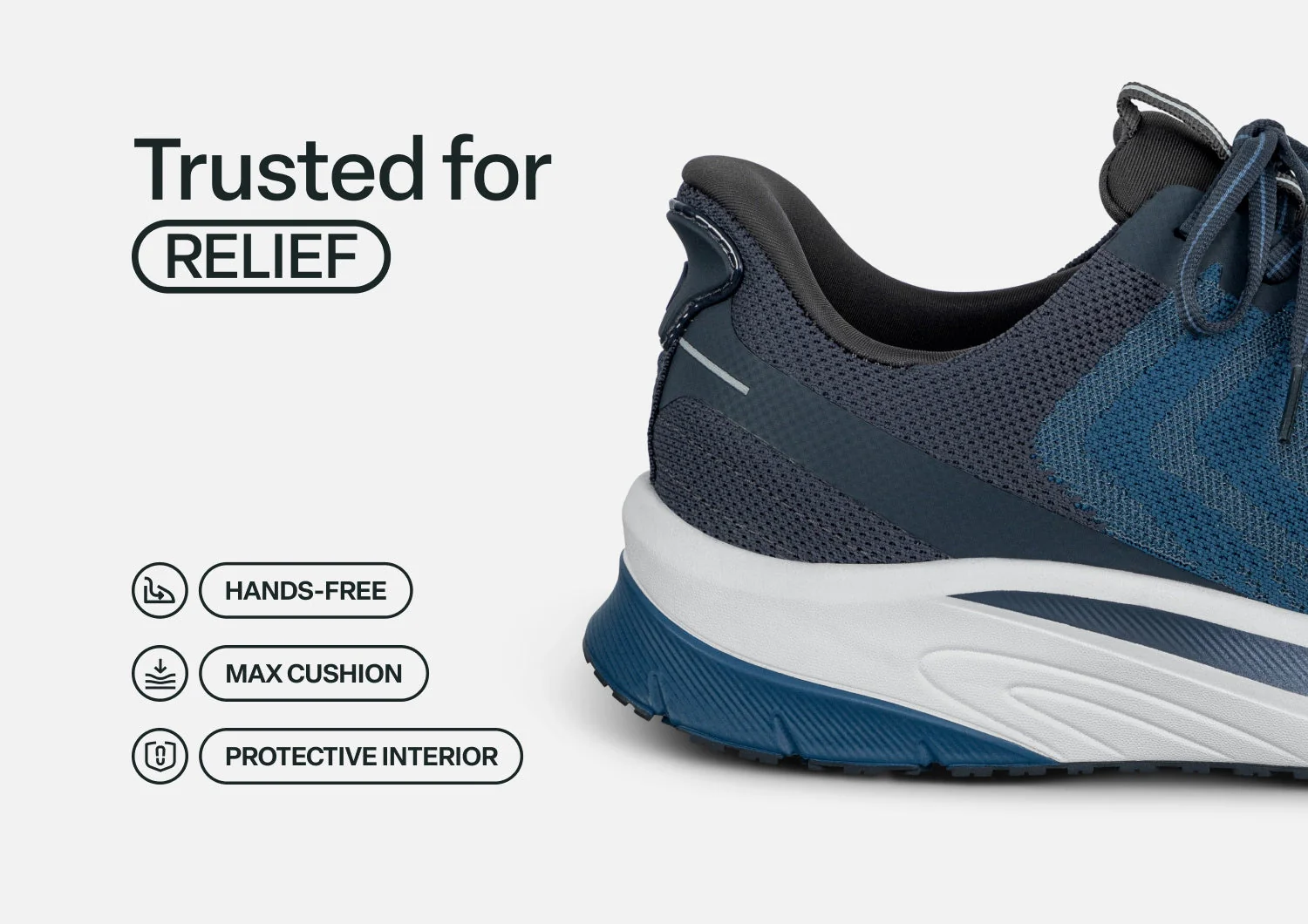 Tilos Hands-Free - Blue - Image 4