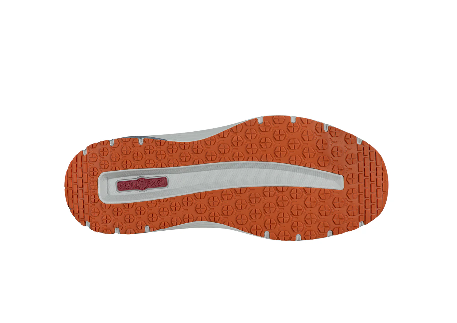 Tilos Hands-Free - Blue/Orange - Image 10