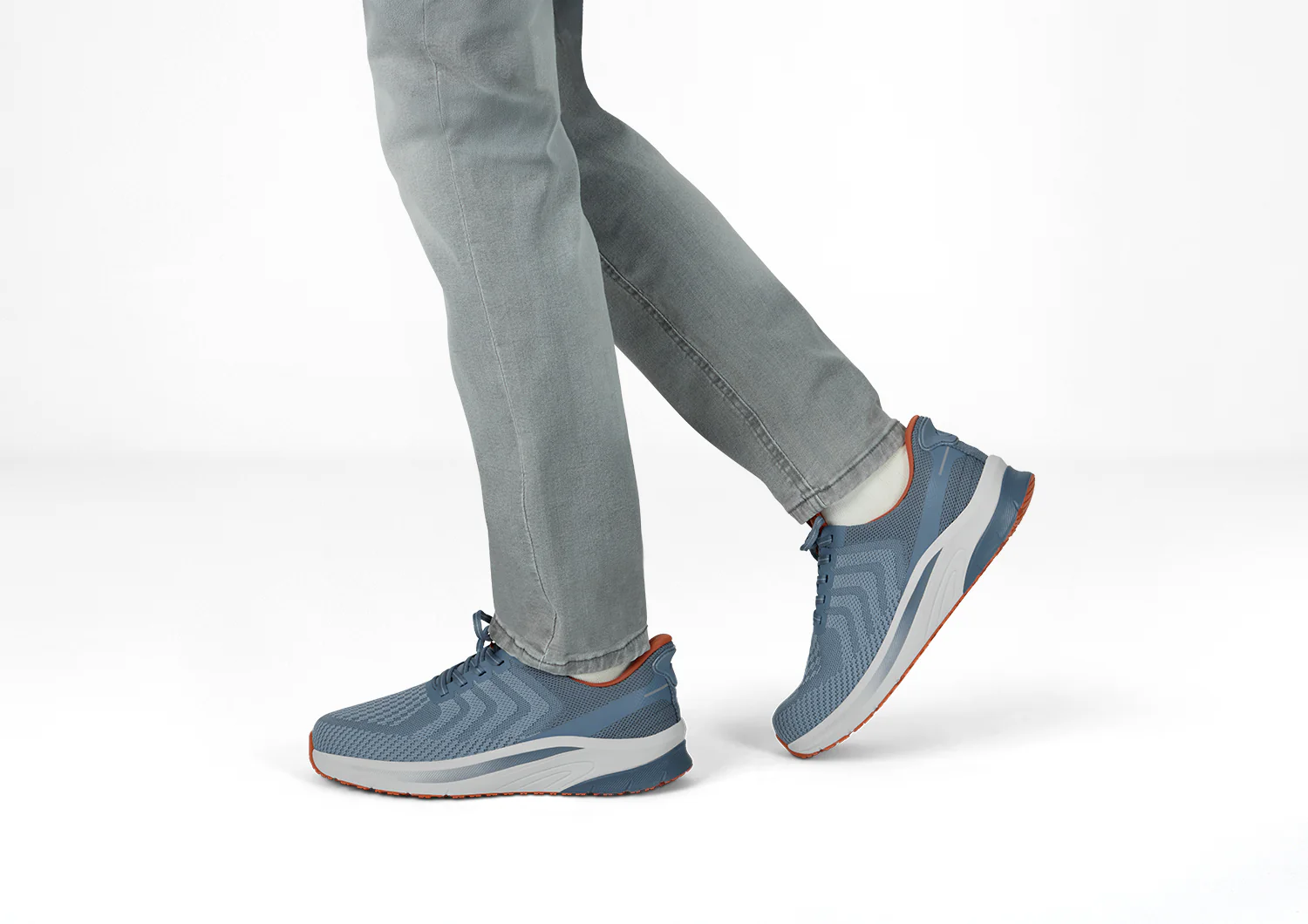 Tilos Hands-Free - Blue/Orange - Image 12