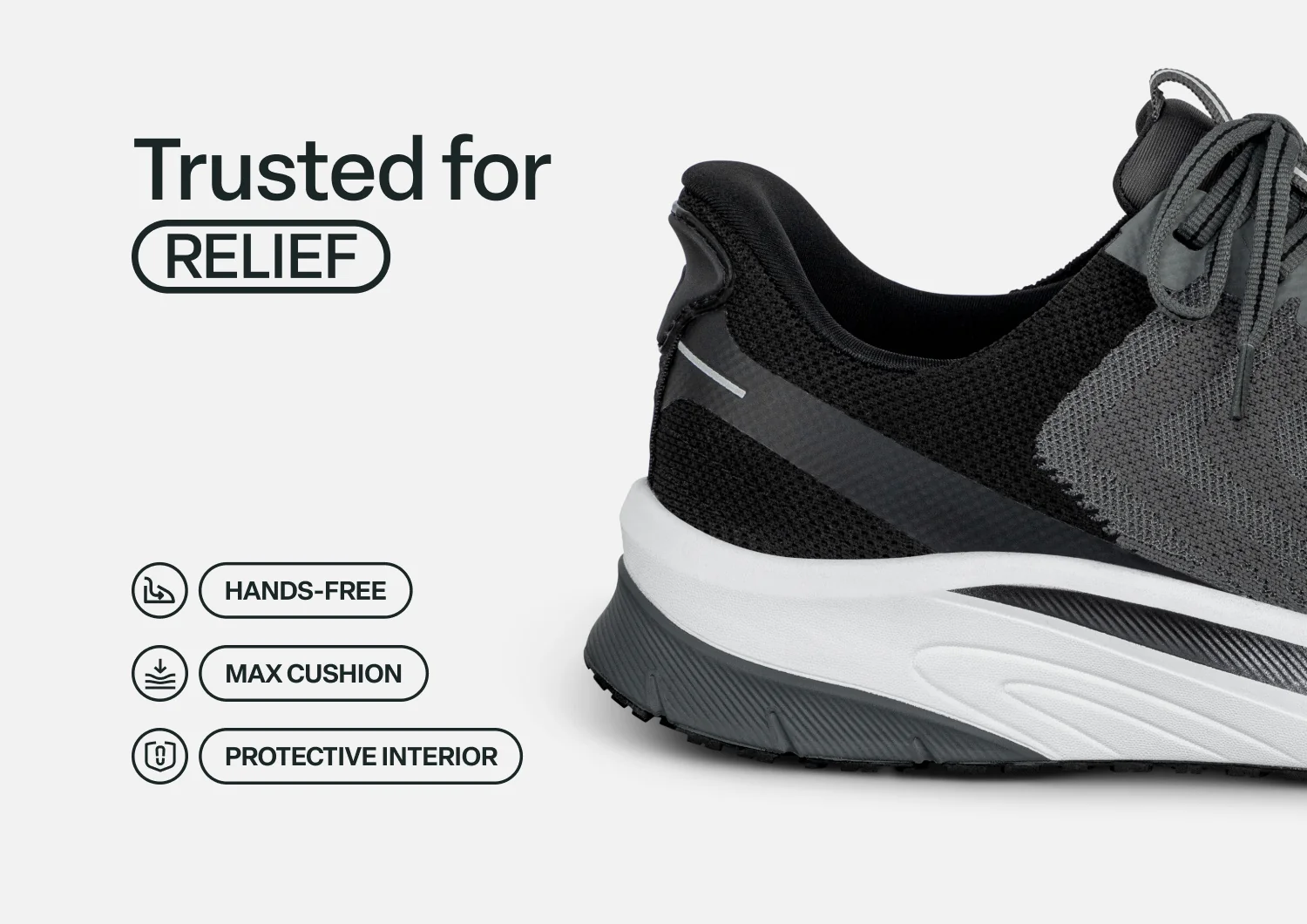 Tilos Hands-Free - Gray - Image 4