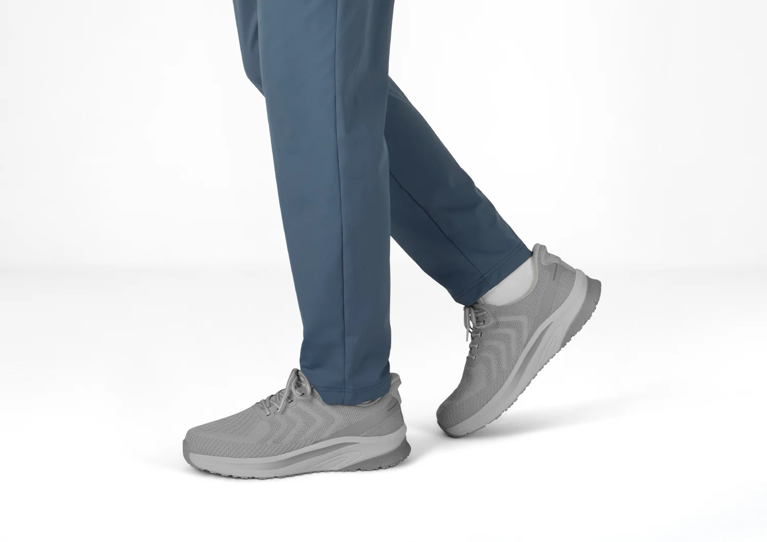 Tilos Hands-Free - Gray/Gray - Image 12