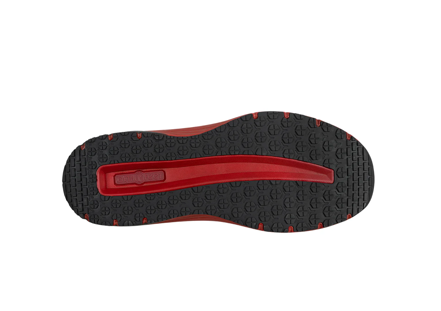 Tilos Hands-Free - Gray/Red - Image 10