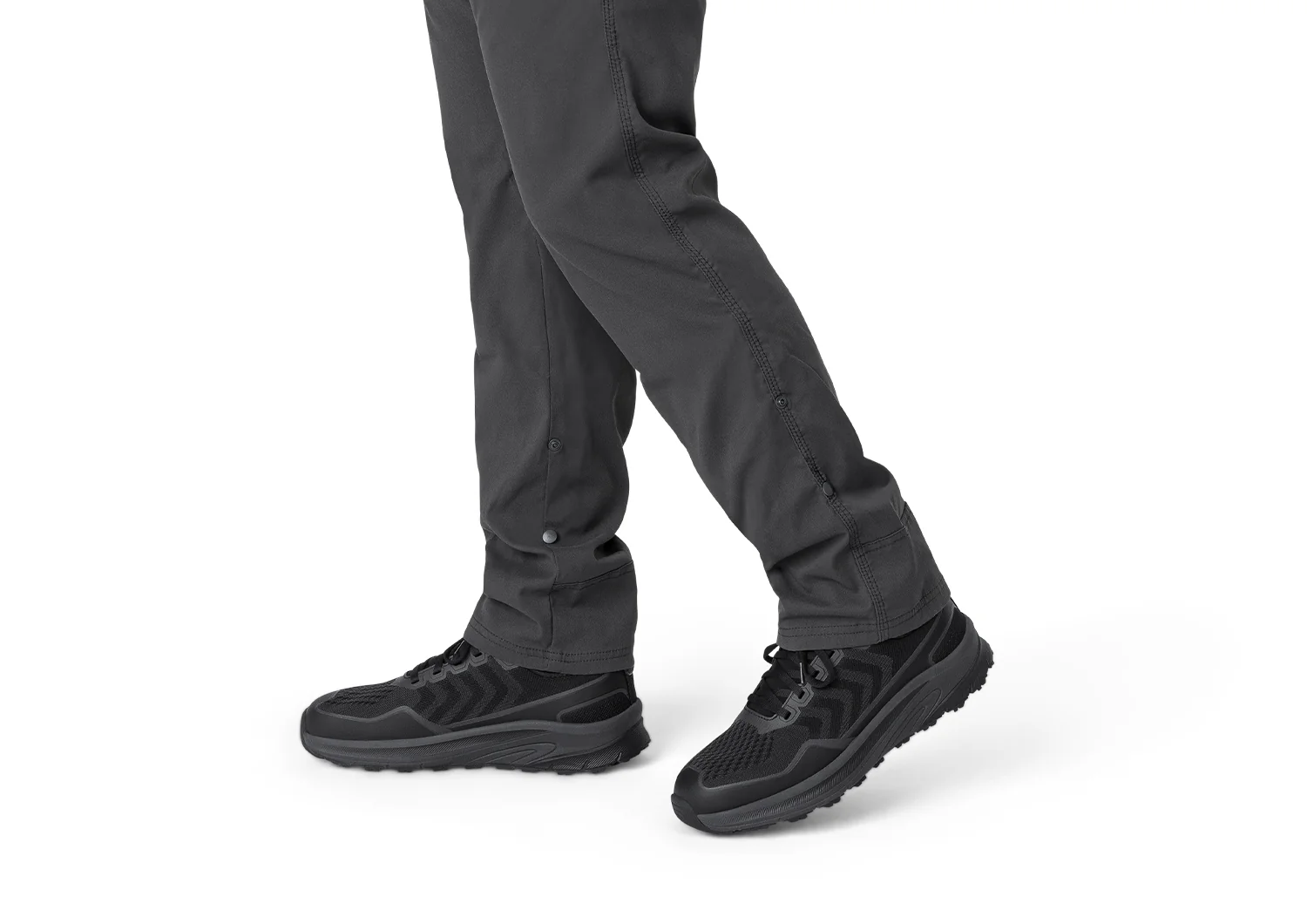 Tilos Trail Hands-Free - Black - Image 11