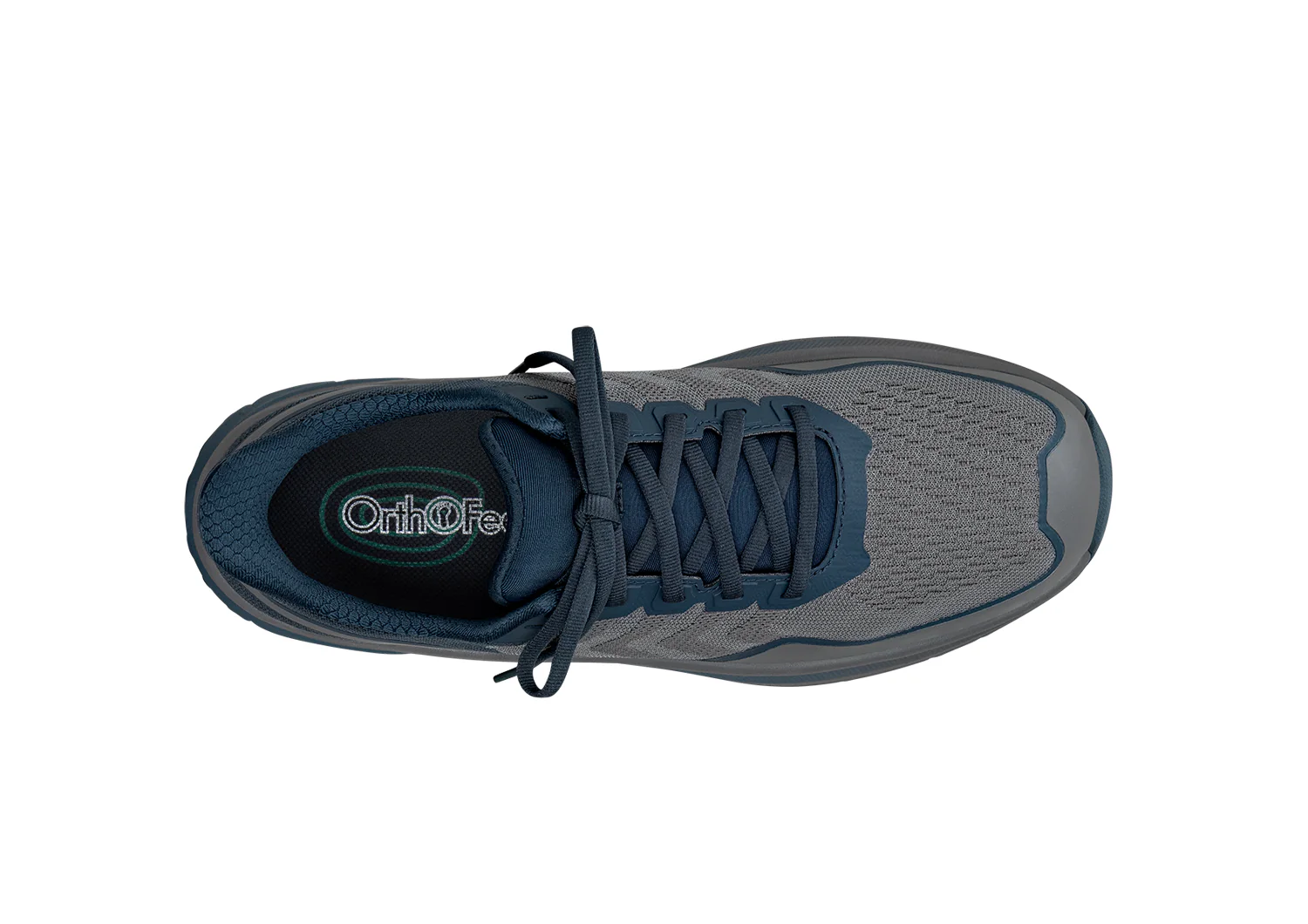 Tilos Trail Hands-Free - Gray/Teal - Image 8