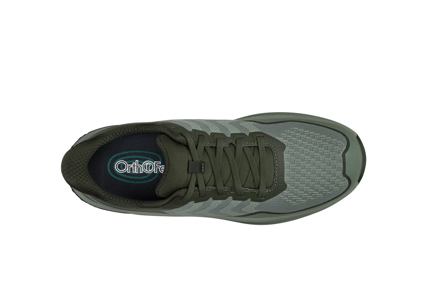 Tilos Trail Hands-Free - Sage/Army Green - Image 9