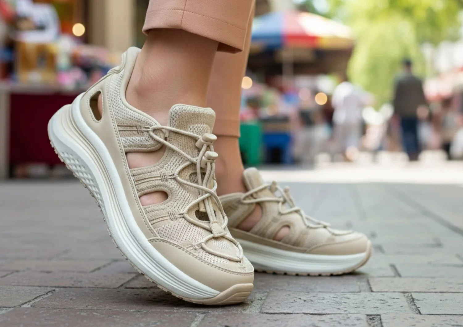 Venus Hands-Free - Beige - Image 10