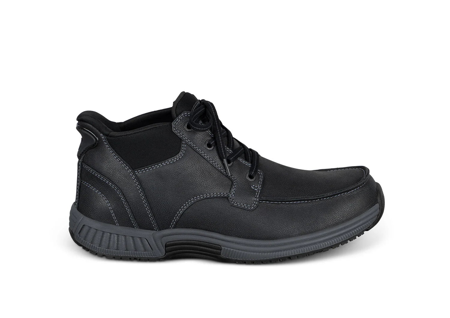 Verno Hands-Free - Black