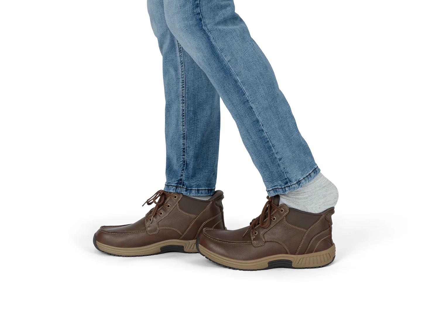 Verno Hands-Free - Brown - Image 11