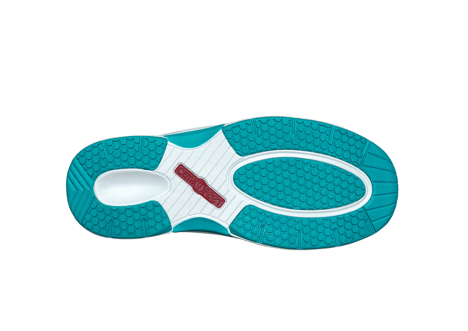 Verve Tie-Less - Turquoise - Image 11