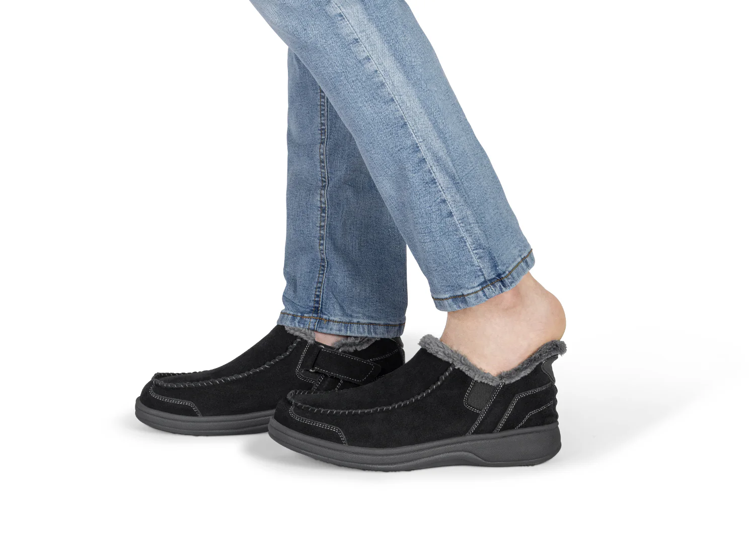 Vito Hands-Free - Black - Image 11