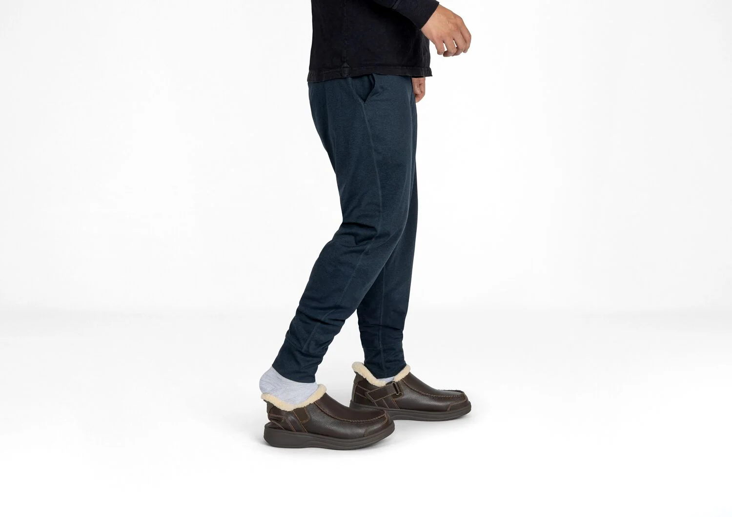 Vito Hands-Free - Brown - Image 10