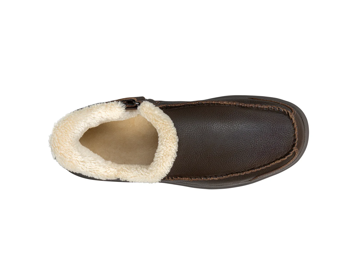 Vito Hands-Free - Brown - Image 8