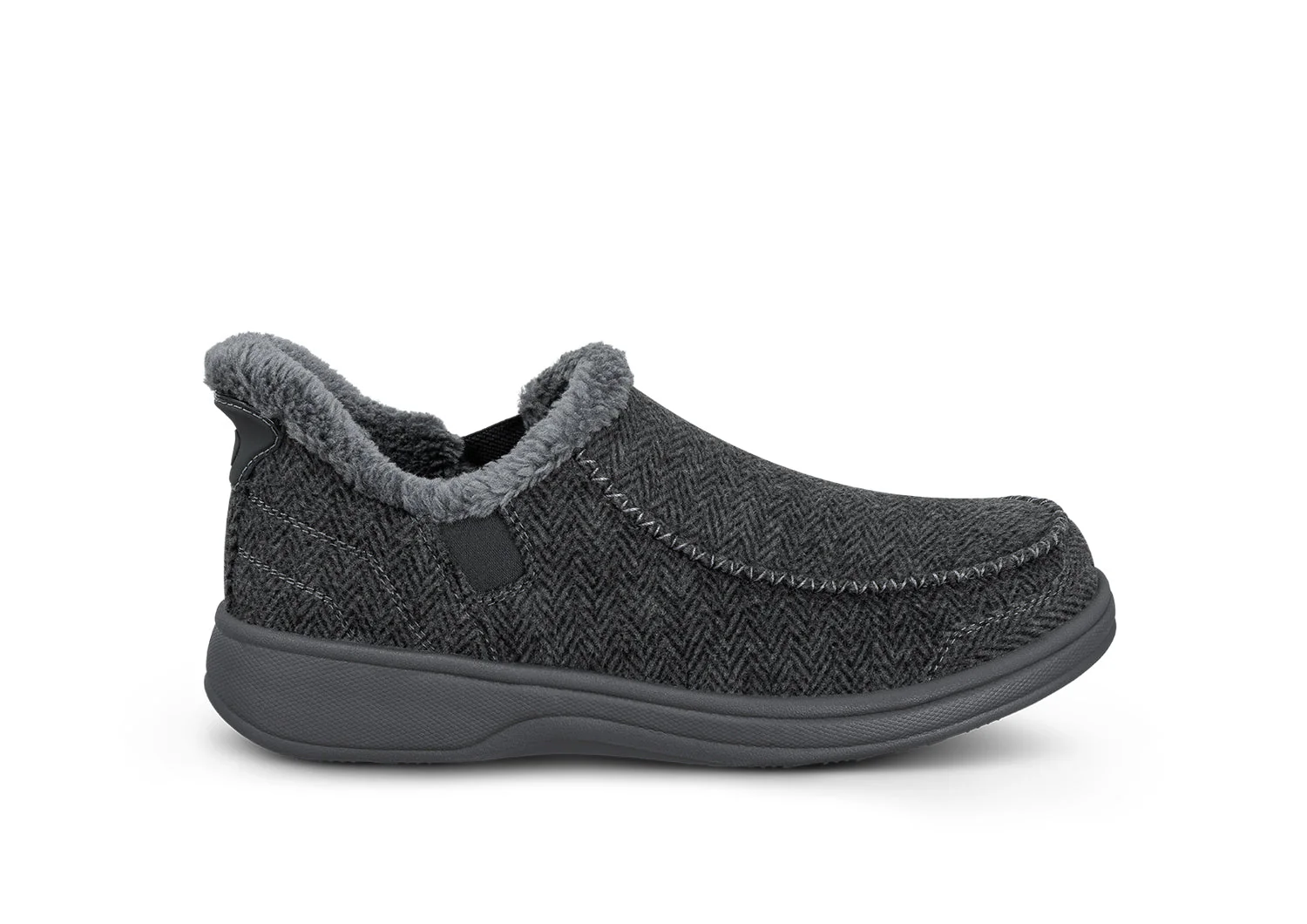 Vito Hands-Free - Charcoal