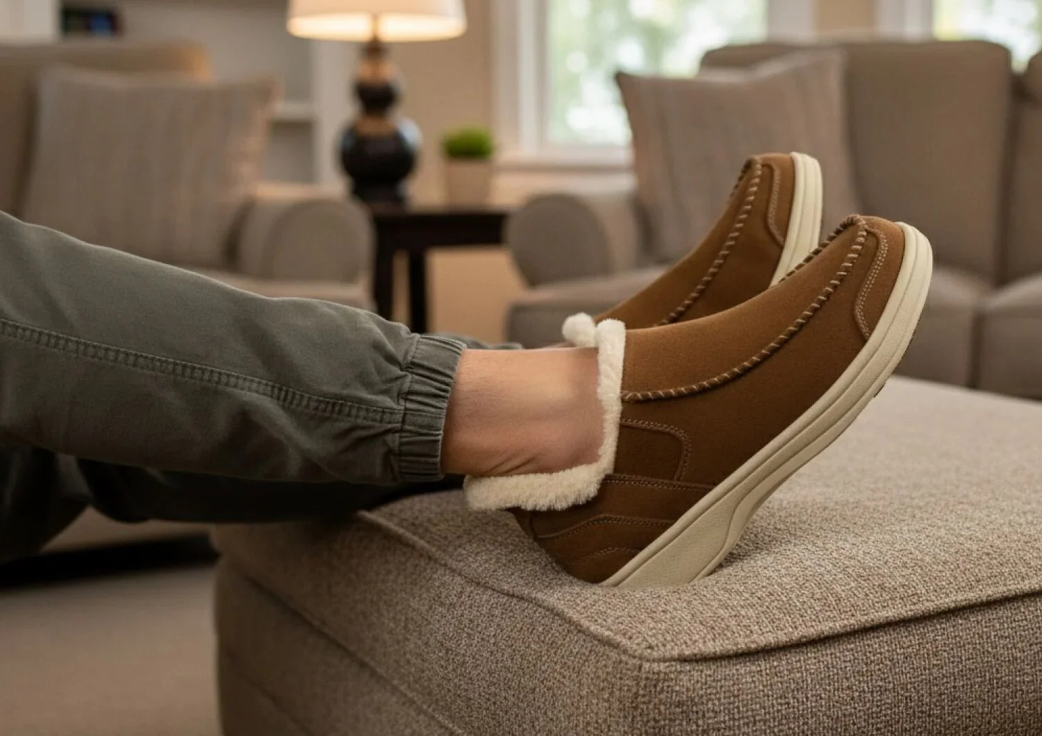 Vito Hands-Free - Chestnut - Image 11