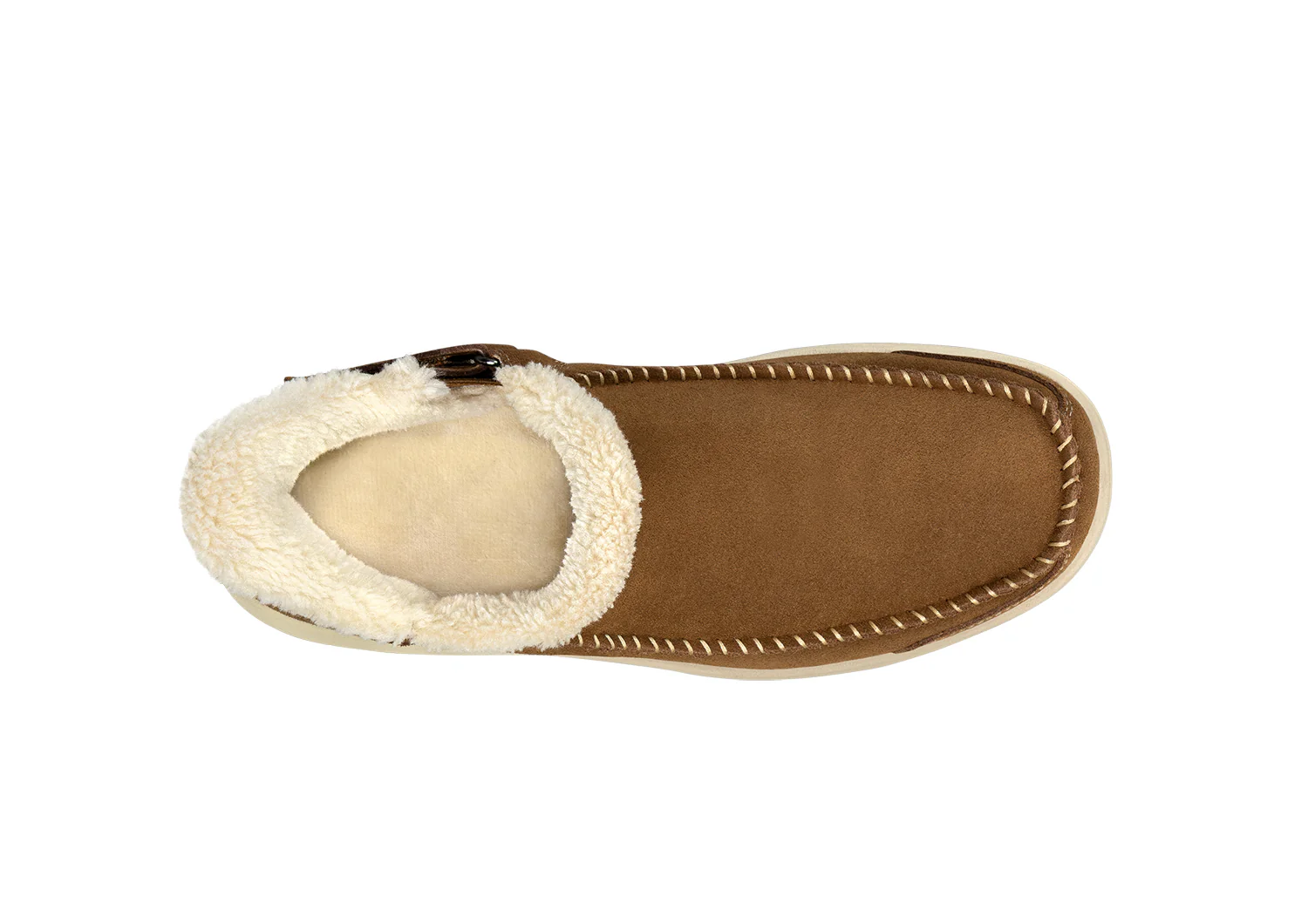 Vito Hands-Free - Chestnut - Image 9